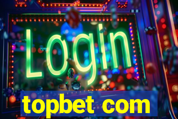 topbet com